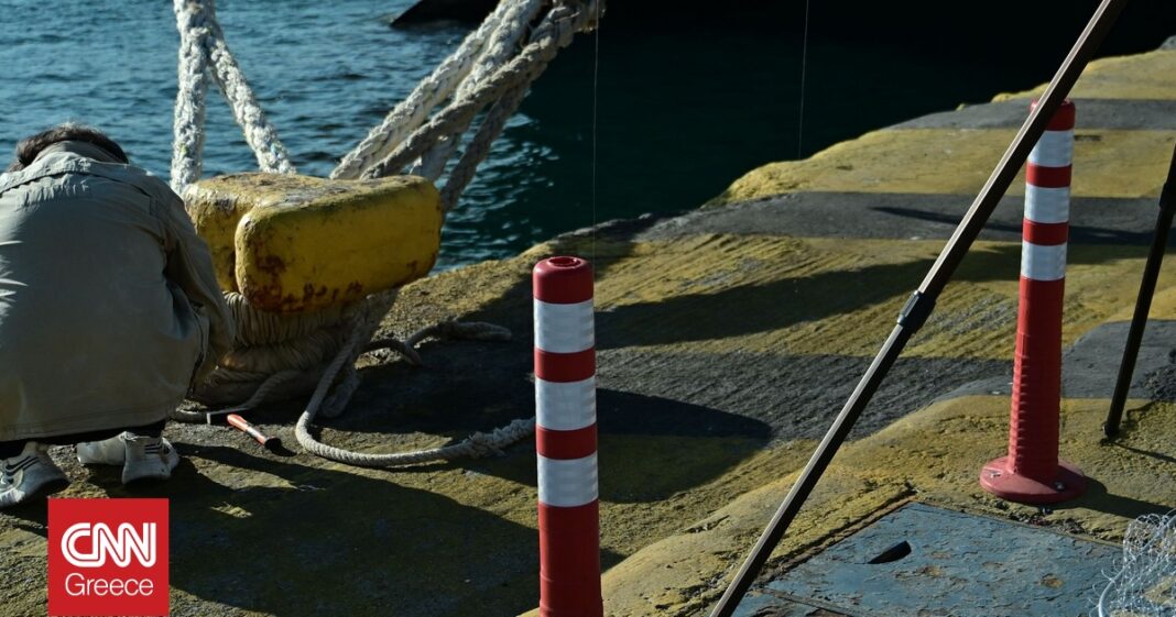 Πειραιάς: Μυστήριο με την εξαφάνιση 70χρονου – Το αυτοκίνητό του εντοπίστηκε στο λιμάνι!