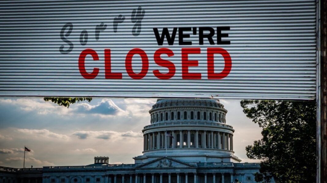 Αγωνία στις ΗΠΑ: Οι Επόμενες Ώρες Κρίνουν το Μέλλον – Ψηφοφορία στη Βουλή των Αντιπροσώπων για την Καταληκτική Απόφαση!