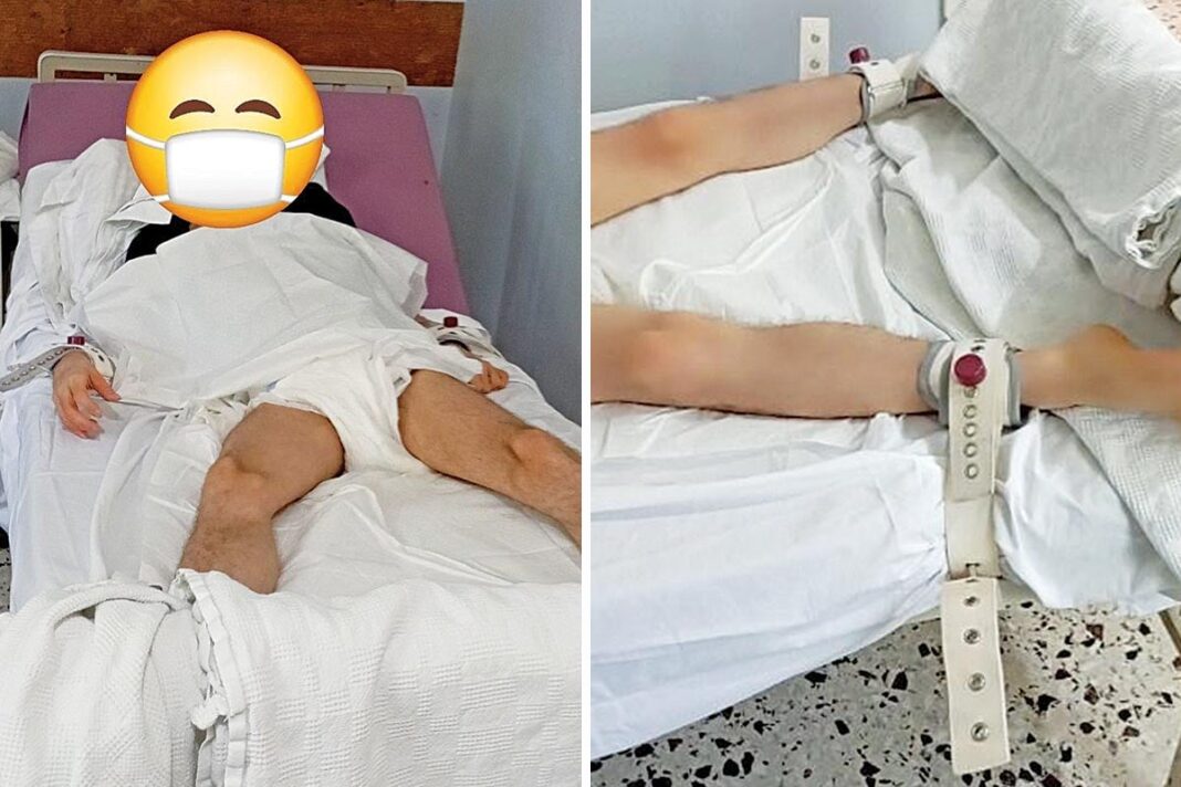 «Το-2025:-Ανησυχητική-πραγματικότητα-για-ανηλίκους-με-αναπηρία-σε-ψυχιατρικά-ιδρύματα»