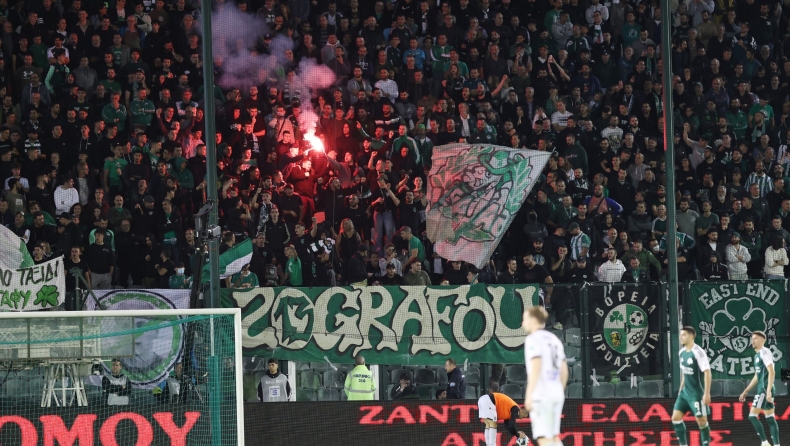 Σαρωτικά Πρόστιμα σε Παναθηναϊκό, Ολυμπιακό και ΑΕΚ: Ποιες είναι οι συνέπειες για τις κορυφαίες ομάδες της λίγκας;