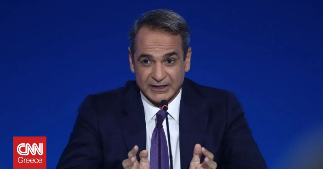 «Μητσοτάκης-στα-Μέγαρα:-Η-Εντυπωσιακή-Παρουσίαση-Τριών-Νέων-Αεροσκαφών!»