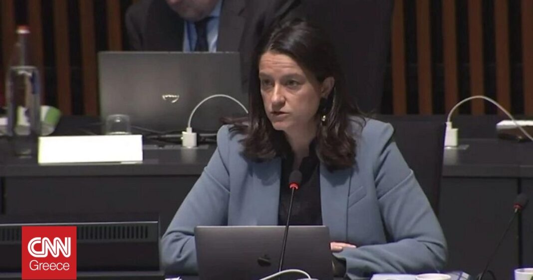 Κεραμέως: Καινοτόμες Πολιτικές Απασχόλησης για Όλες τις Ηλικίες – Μια Στρατηγική Αντιμετώπισης του Δημογραφικού Προβλήματος!