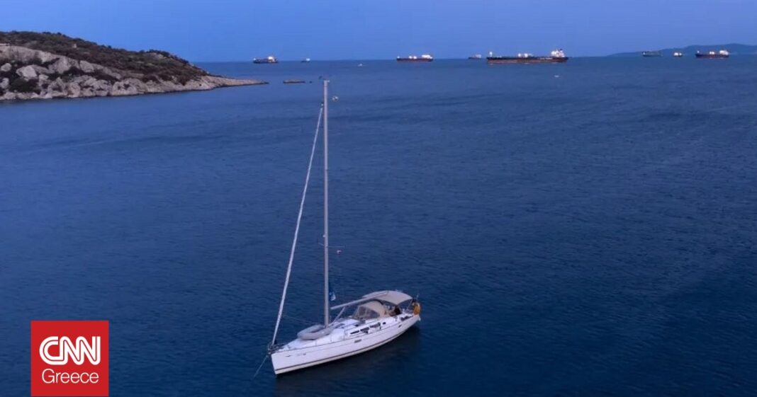 «Αγωνία-στην-Κύθνο:-Αγνοείται-85χρονος-Βέλγος-κυβερνήτης-ιστιοφόρου-–-Έρευνες-σε-πλήρη-εξέλιξη!»