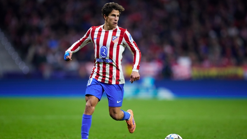 «Συνεχίζει με την Ατλέτικο ο Χουλιάνο Σιμεόνε: Νέα συμφωνία έως το 2030!»