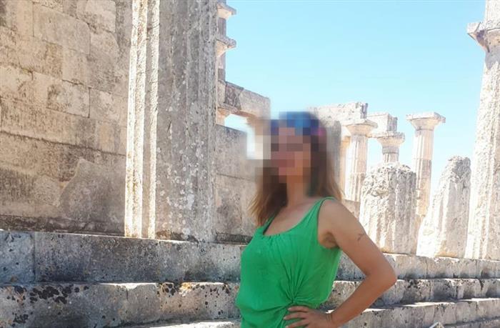 «Σοκ και Δέος: Πολυετής Κάθειρξη για την Εικαστικό που Πυροβόλησε τον Οφθαλμίατρο – Όλες οι Λεπτομέρειες στο Video!»