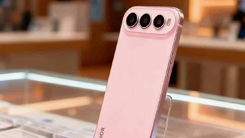 Honor 500: Ανακαλύψτε τον Εντυπωσιακό Σχεδιασμό της Νέας Σειράς – Αποκλειστικές Επίσημες Εικόνες!