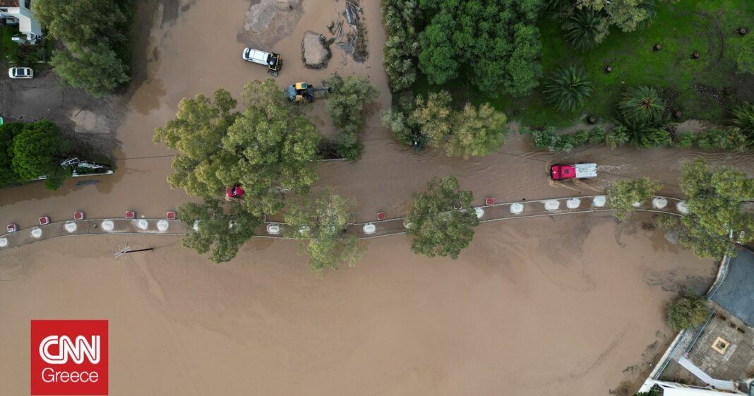 Αυτοψίες-σε-Μυτιλήνη-και-Αιτωλοακαρνανία:-Η-Κακοκαιρία-Αφήνει-τα-Ίχνη-της!