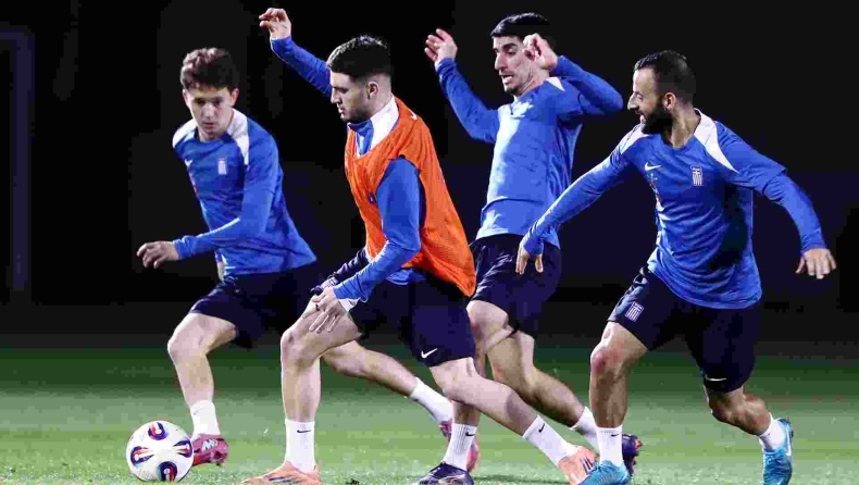 «Ο Γιοβάνοβιτς και οι Στατικές Φάσεις: Το Μυστικό της Επιτυχίας του!»