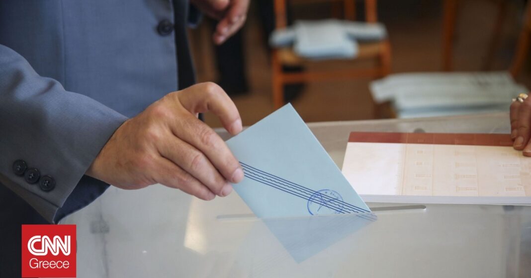 «Δημοσκόπηση-realpolls:-Η-ΝΔ-Διατηρεί-την-Πρωτοκαθεδρία-–-Οι-Πολίτες-Υποστηρίζουν-Γεωτρήσεις-και-lng!»