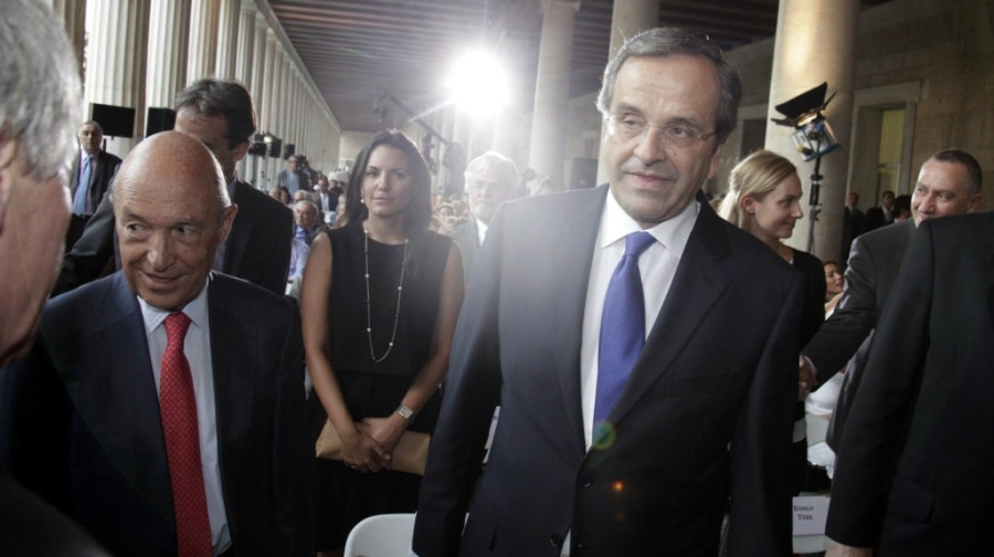 Αποκαλύψεις-Κοντογιάννου:-Ο-Σαμαράς-και-η-Μυστική-Συνεργασία-με-τον-Σημίτη-ως-Πρωθυπουργός!”-–-disclose-news