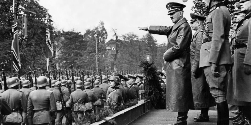 «Σοκαριστικές-Αποκαλύψεις:-Η-Κρυφή-Γενετική-Σεξουαλική-Διαταραχή-και-η-Μικροφαλλία-του-Χίτλερ-–-Τι-Αποκαλύπτει-η-Νέα-Ανάλυση-dna»