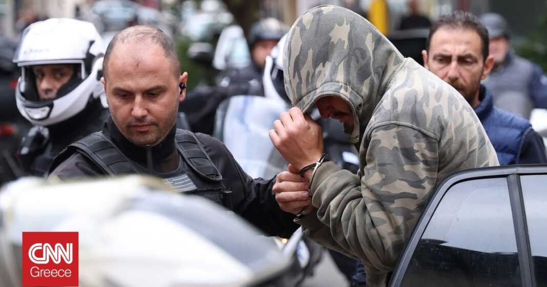 «Βορίζια:-Ο-23χρονος-που-προκάλεσε-την-έκρηξη-βόμβας-απολογείται-τη-Δευτέρα-–-Όλες-οι-λεπτομέρειες»