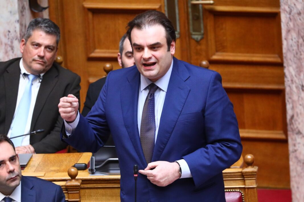 «Κ.-Πιερρακάκης:-Η-Ελλάδα-προχωρά-σε-άμεσους-δασμούς-στα-μικροδέματα-από-τρίτες-χώρες-–-Μια-στρατηγική-κίνηση-για-την-προστασία-της-αγοράς!»