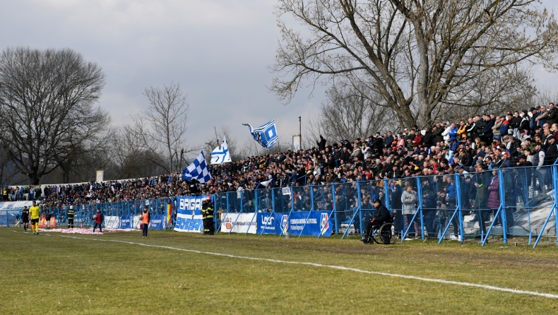 «Σοκ-στη-Ρουμανία:-Ποδοσφαιριστές-κατηγορούνται-για-στοιχηματισμό-κατά-της-ίδιας-τους-της-ομάδας!»
