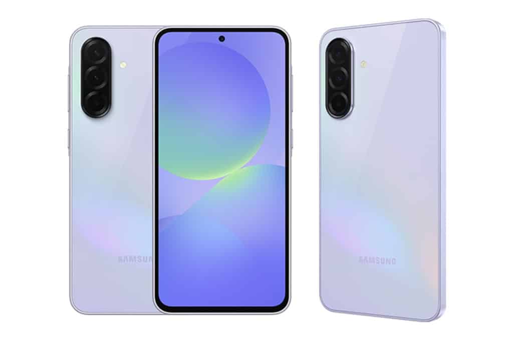 «Ανακαλύψτε το μέλλον: Το Samsung Galaxy A37 αποκαλύπτεται με νέο δοκιμαστικό firmware!»