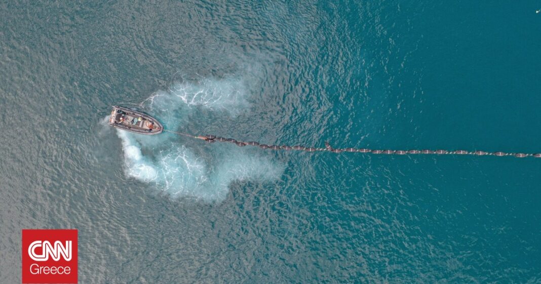 «Ηλεκτρική Διασύνδεση Ελλάδας – Κύπρου: Η Κομισιόν Επαινεί τη Στήριξή μας!»