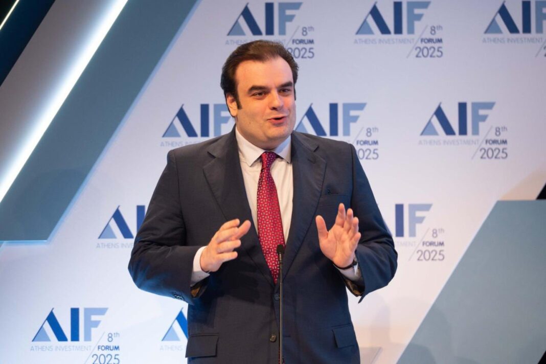 Ελλάδα: Αίτημα Πιερρακάκη στο ECOFIN για Εξαιρέσεις από τον ‘Πράσινο’ Ενεργειακό Φόρο σε 3 Καίριους Τομείς!