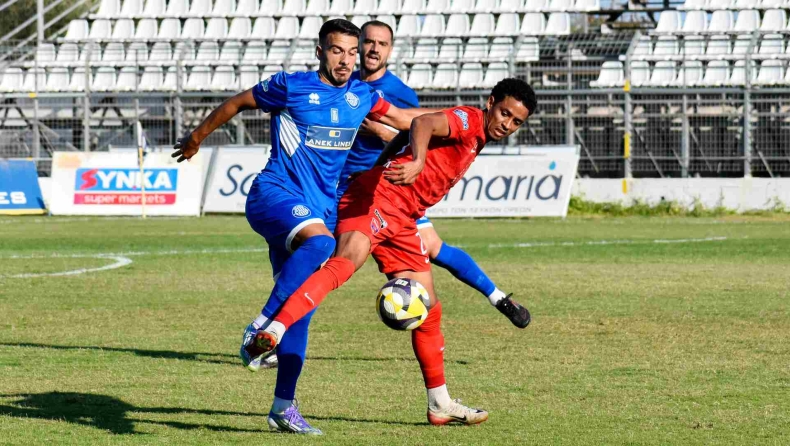 «Σκάνδαλο στα Χανιά: Η ΔΕΑΒ επιβάλλει ποινή κεκλεισμένων των θυρών!»