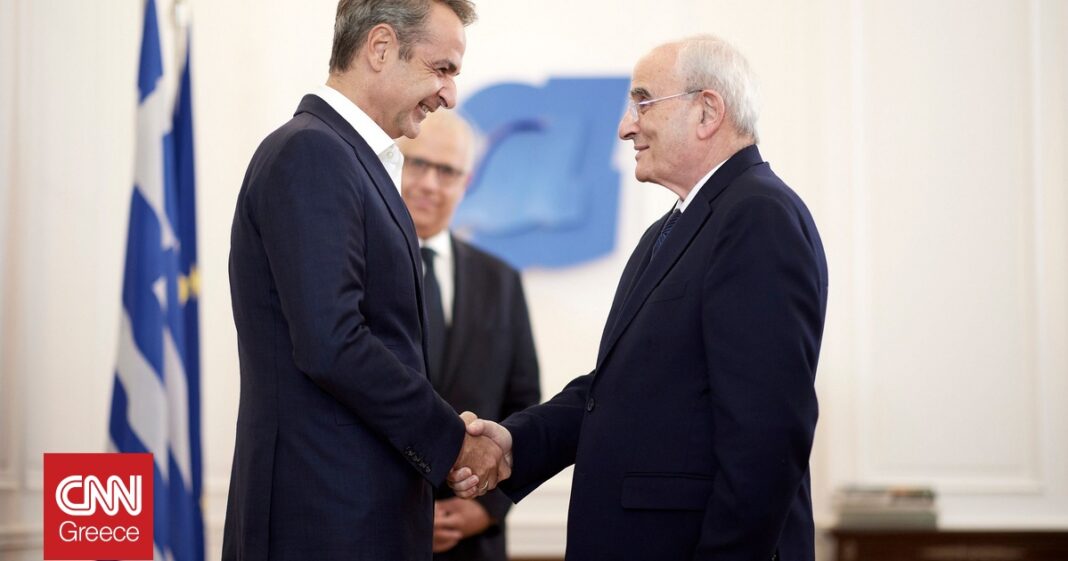 «Μητσοτάκης:-Ισχυρή-Δέσμευση-για-Στήριξη-των-Ενόπλων-Δυνάμεων-του-Λιβάνου»