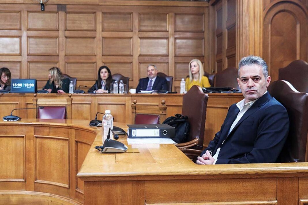 «Αποκαλύψεις: Πώς οι επιτήδειοι “τρύπησαν” τον ΟΠΕΚΕΠΕ και τι σημαίνει αυτό για εμάς!»