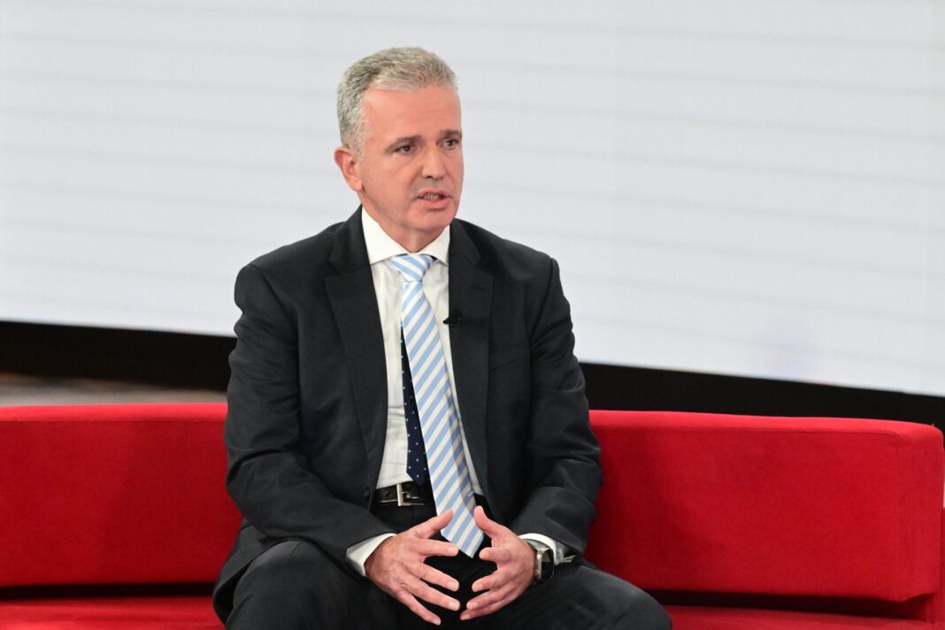 «Σκλήκας: Η μυστηριώδης ασφάλιση των 461.000 ευρώ πριν την αποχώρησή του από το καράβι!»