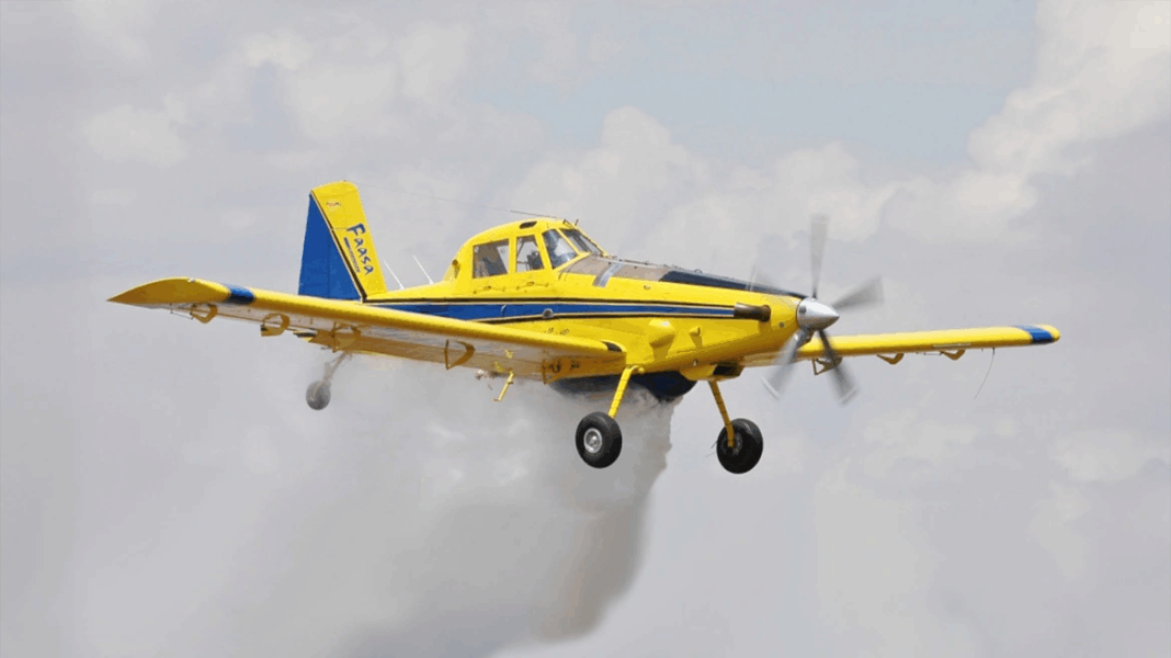 «Συναγερμός-στην-Κροατία:-Νέο-αεροπορικό-δυστύχημα-με-τουρκικό-πυροσβεστικό-at802!»