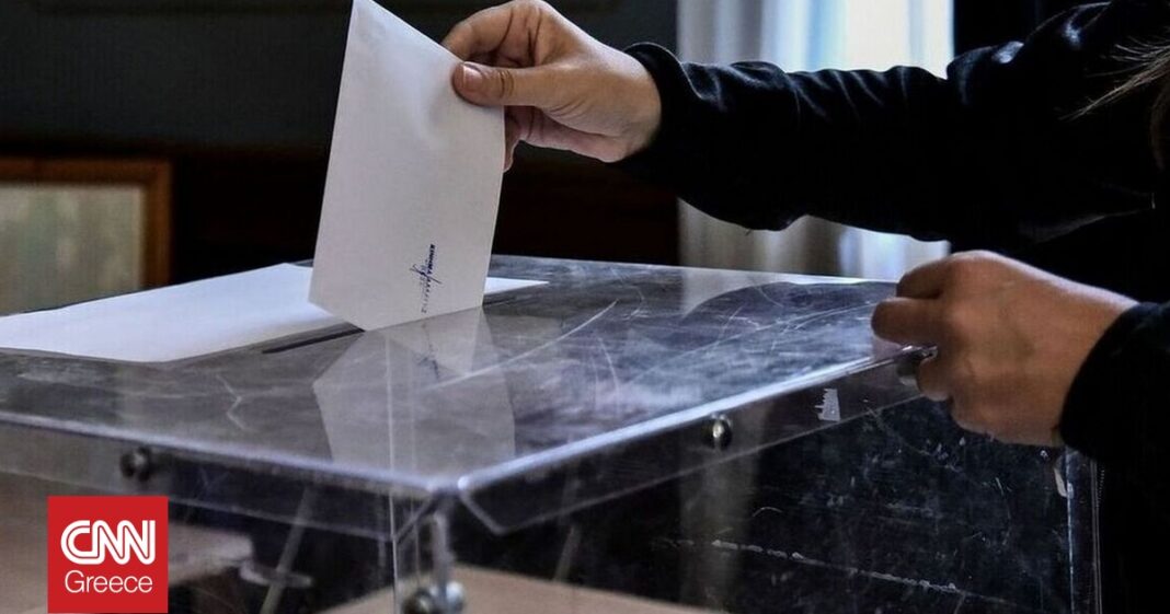 Δημοσκόπηση Belief Ballot: Η ΝΔ εκτοξεύεται στο 30,2% – Πώς οι ενεργειακές συμφωνίες αλλάζουν το πολιτικό σκηνικό!