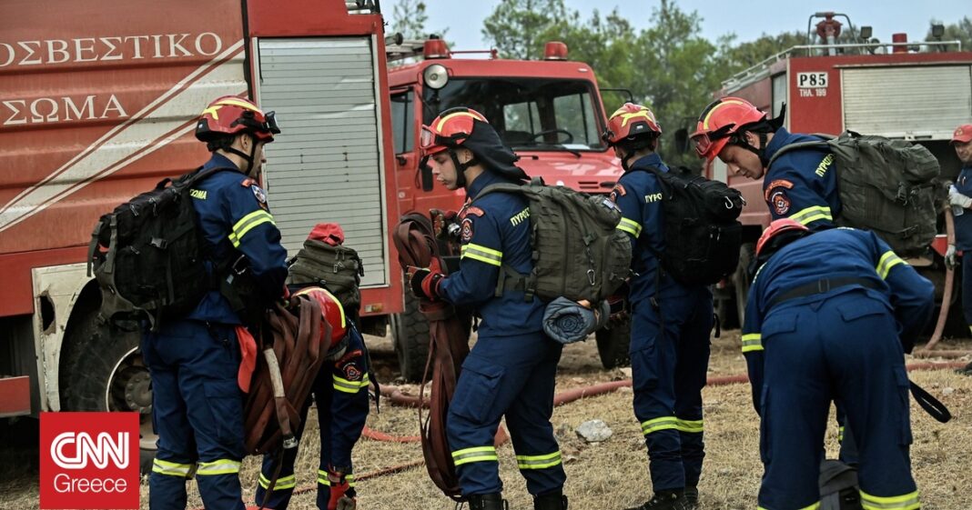 Ευκαιρίες Καριέρας: Νέες Προσλήψεις στο Πυροσβεστικό Σώμα – Ανακαλύψτε τις Ειδικότητες!