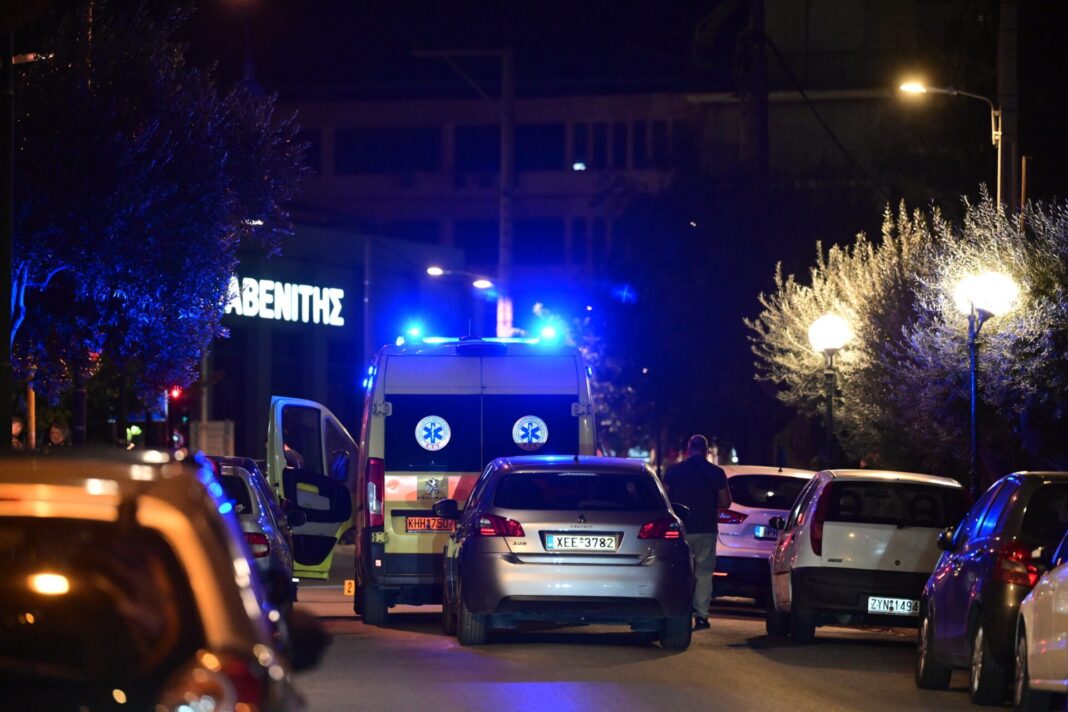 «Δάφνη: Σοκαριστική Επίθεση Διαρρηκτών σε Μηχανές της ΔΙΑΣ – Ανθρωποκυνηγητό από την ΕΛ.ΑΣ. για τη Σύλληψη τους!»