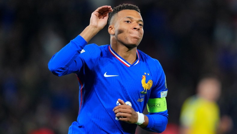 «Γαλλία:-Στο-Μουντιάλ,-Αλβανία:-Στα-μπαράζ,-Πορτογαλία:-Στην-αναμονή-–-Η-συναρπαστική-πορεία-των-εθνικών-ομάδων!»