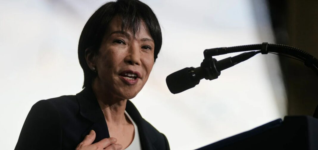 Κίνα:-Ένταση-στις-σχέσεις-με-την-Ιαπωνία-μετά-τις-δηλώσεις-Τακαΐτσι-για-Ταϊβάν!