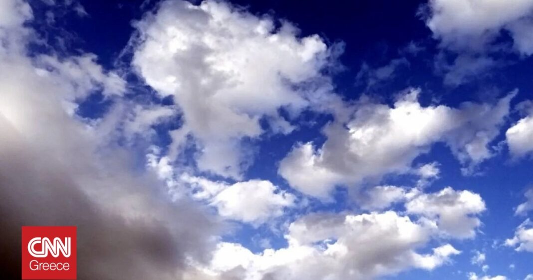 «Ανακαλύψτε τον Ιδανικό Καιρό: Αίθριες Μέρες με Λίγες Νεφώσεις και Θερμοκρασίες έως 23°C!»
