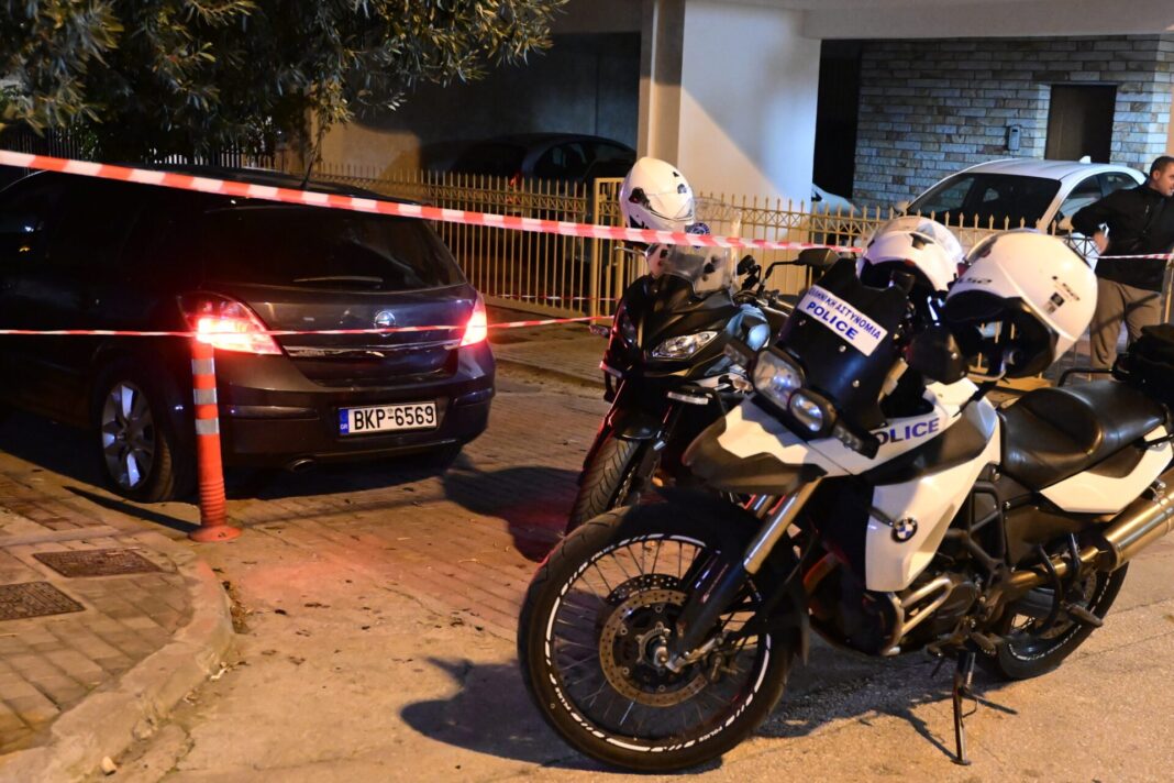 «Άγιος Δημήτριος: Η Συναρπαστική Ιστορία πίσω από την Άγρια Καταδίωξη και τον Τραυματισμό Αστυνομικών»