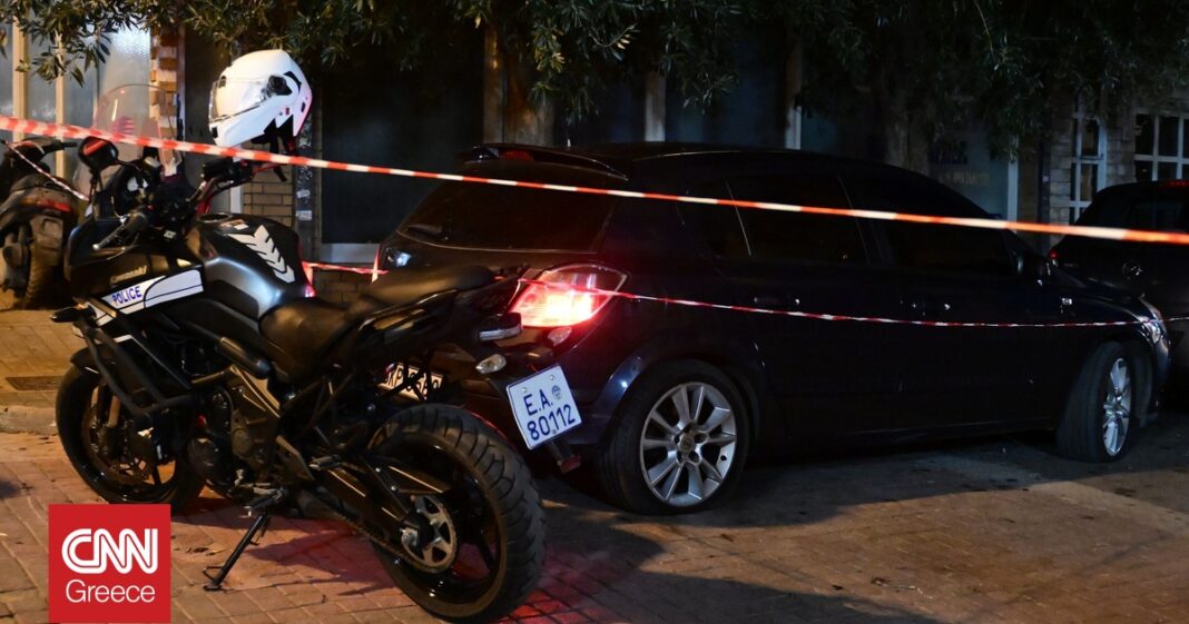 «Άγιος-Δημήτριος:-Θρίλερ-με-ανθρωποκυνηγητό-για-τους-διαρρήκτες-που-επιτέθηκαν-σε-αστυνομικούς!»