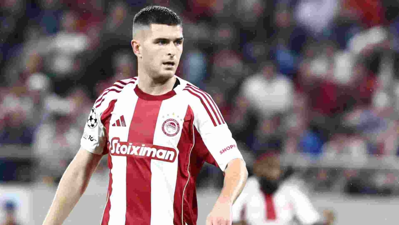 «Λορέντσο Πιρόλα: Ο Θρίαμβος του Νικητή στον Ολυμπιακό και το Όνειρο της Εθνικής Ιταλίας»