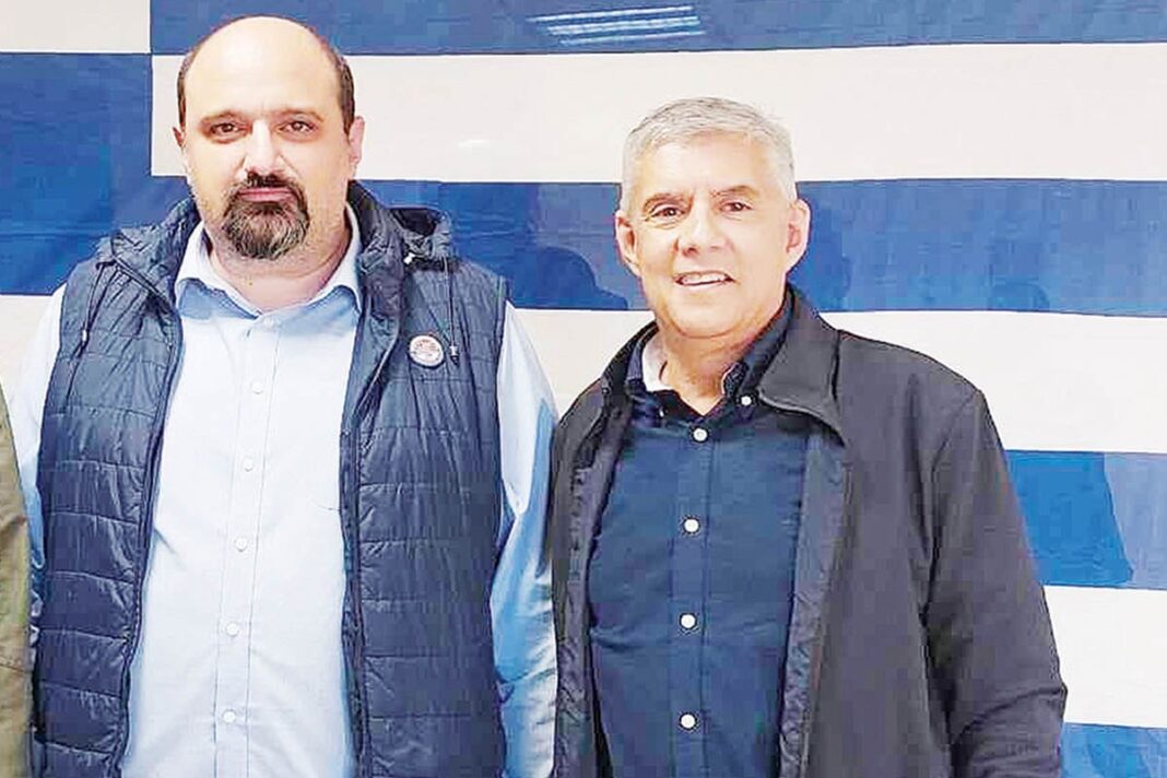 Τέμπη: Η Απολογία Τριαντόπουλου και Αγοραστού – Αποκαλύψεις που Σοκάρουν!