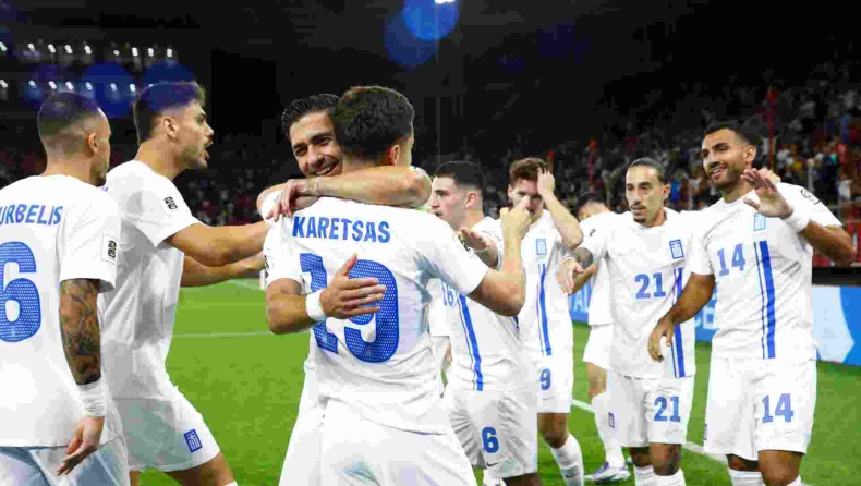 Νέες-Προσθήκες-και-Αυξανόμενη-Πίεση:-Η-Αγάπη-για-την-Εθνική-Ομάδα-και-η-Προετοιμασία-για-τη-Μεγάλη-Διοργάνωση!