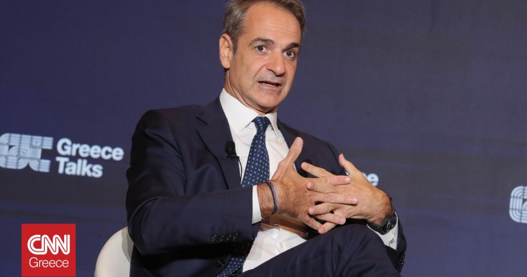 «Μητσοτάκης:-Το-Τετραετές-Συμβόλαιο-με-τον-Λαό-–-Μάθετε-Πώς-Μπορεί-να-Ανανεωθεί!»