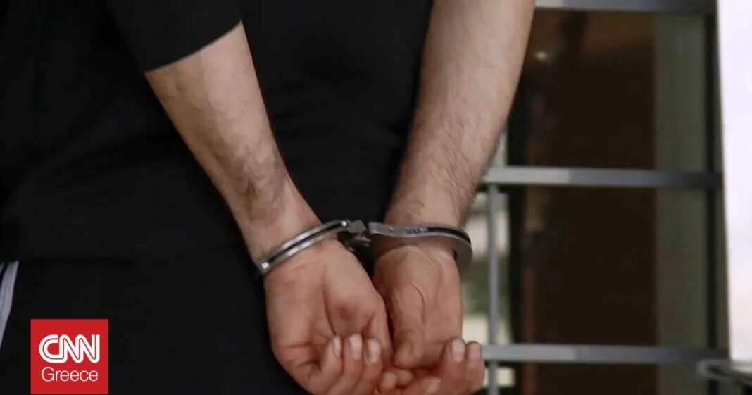 Συναγερμός στα Χανιά: 23χρονος συλληφθεί με ένταλμα για διακίνηση ναρκωτικών!