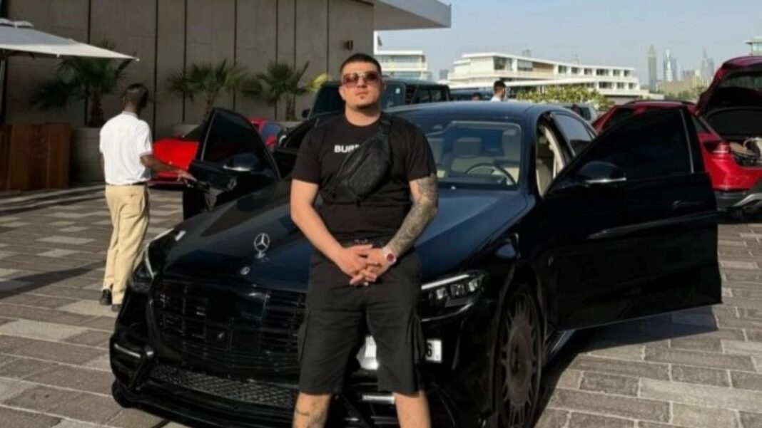 «Γλυφάδα: Ο τράπερ σε δίκη για το κλεμμένο αυτοκίνητο – Όλες οι λεπτομέρειες!»