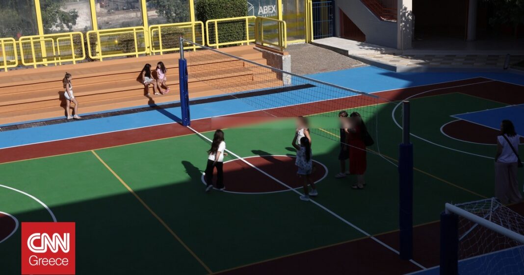 Σοκ στην Καστοριά: Διαρρήκτες χτυπούν Δημοτικό Σχολείο κατά τη διάρκεια των Χριστουγέννων!