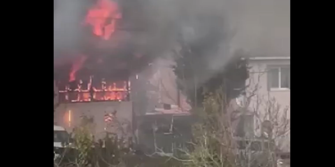 «Τουρκία: Σφοδρή Σύγκρουση Αστυνομίας και Ισλαμικού Κράτους – 9 Νεκροί και Πολλοί Τραυματίες»