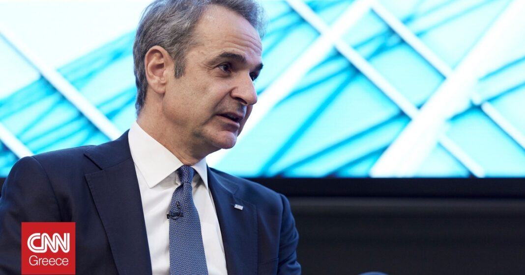 «Μητσοτάκης:-Αγρότες-σε-κίνδυνο-–-Η-μάχη-για-τον-διάλογο-και-η-πίεση-του-«σφιχτού-μετώπου»!»